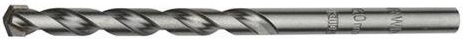 Foret pour maçonnerie SPEEDHAMMER PLUS 12 × 240/300 mm IRWIN