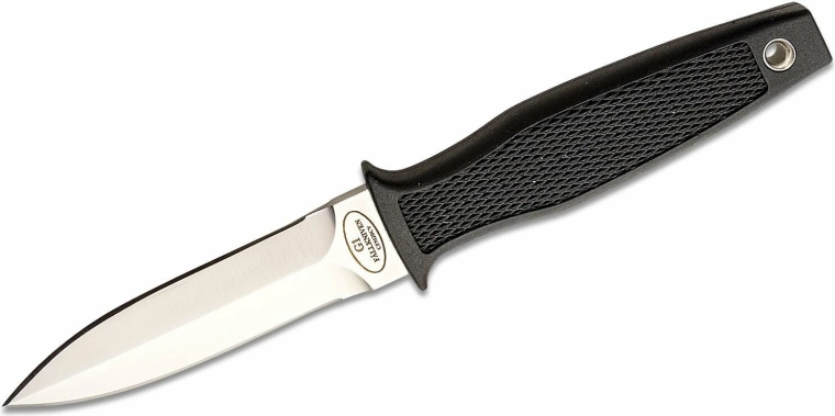 Fällkniven G1z Garm Fighter Tactical Knife with Sheath