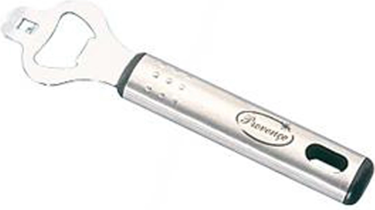 Ouvre-bouteilles et boîtes en acier inoxydable Provence