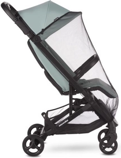 Easywalker Moskitonetz für den Sportsitz des Kinderwagens Miley