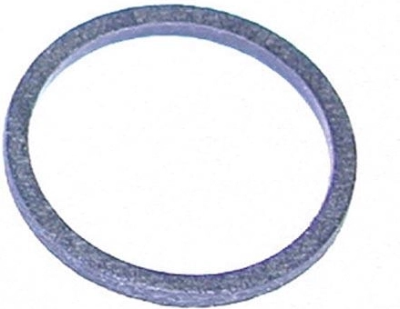 Afdichting voor kunststof jerrycans voor diesel en olie 37 × 26 × 3 mm, 2 stuks