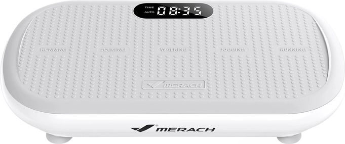 Trilplaat Merach MR-2440G1 grijs