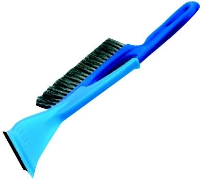 Eiskratzer mit Bürste Ice Car2