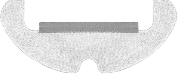 Tampon de nettoyage pour Dreame