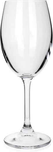 Weingläser für Weißwein 340 ml LEONA – Set 6 Stk.