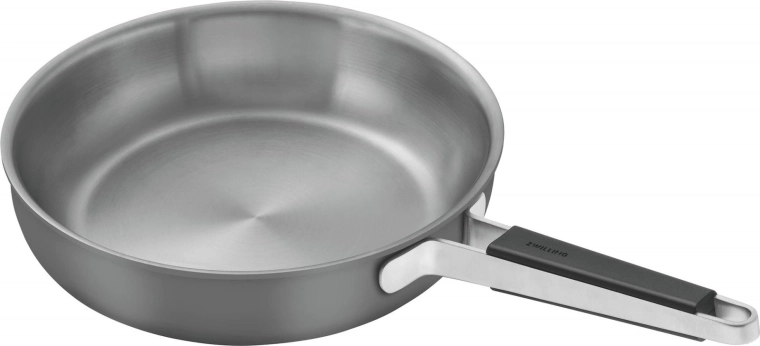 Pure Induction Shallow Frying Pan 28 cm
