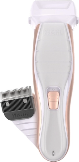 Wahl Shave & Smooth women's electric shaver