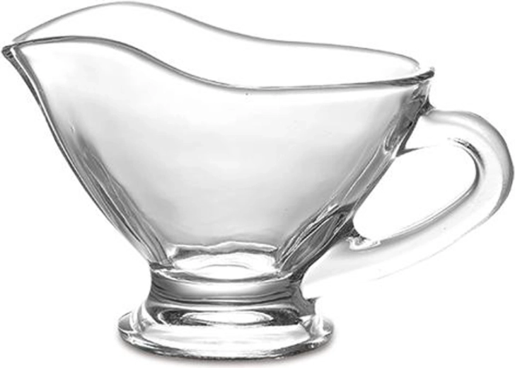 Glazen sauskom Salsera 200 ml