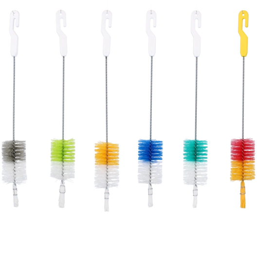 Brosse pour bouteilles 0,25 l Natalia