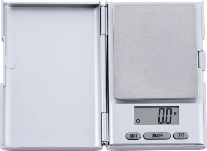 Electronic jewelry scale 500 g