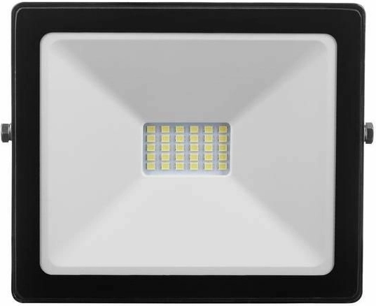 Modee Smart LED Floodlight Ultra Slim 20W Neutral White