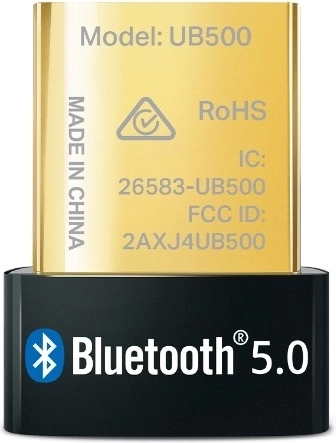 Nano USB Bluetooth 5.0 Adapter UB500