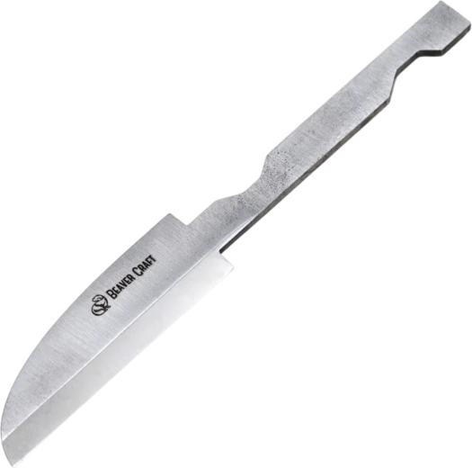 Vervangend mesje voor houtsnijmes C5 BeaverCraft