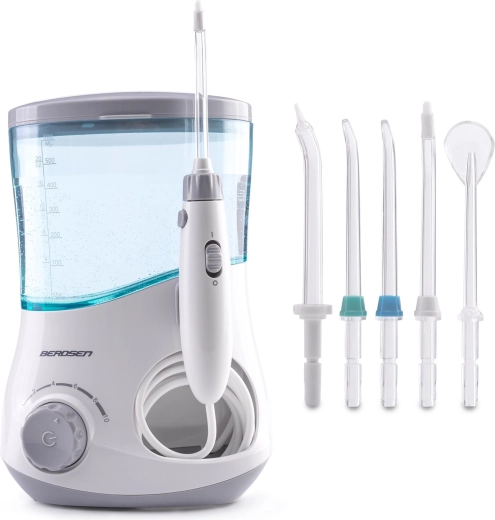 Hydropulseur dentaire de table Berdsen ClearJet X2