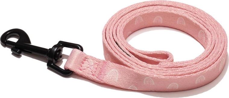 Explorer Dog Hondenriem Regenboog S 120 × 1,5 cm