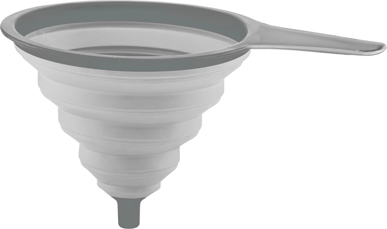 Kitchisimo Collapsible Funnel