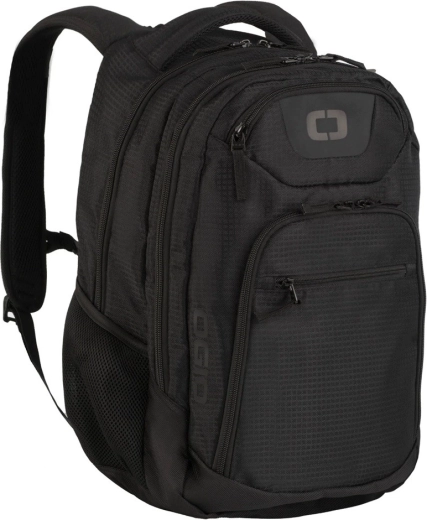Rugzak Ogio Excelsior 40 l zwart - 1 stuk