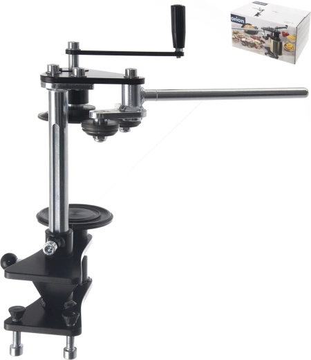 Mechanische stalen bliksluiter