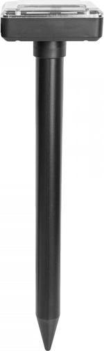 Zonne-ongedierteverjager voor mollen en knaagdieren CTRL-MO101S