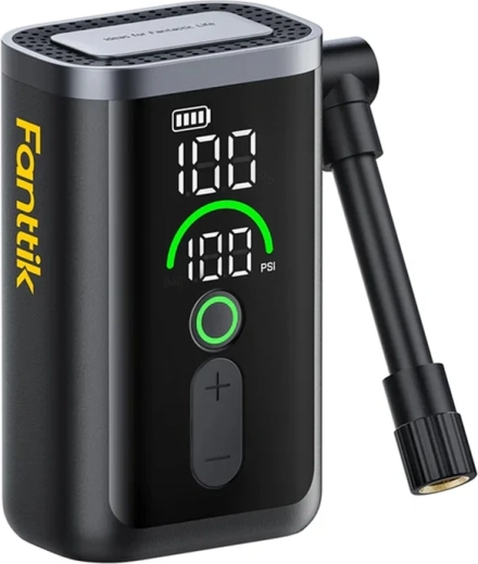 Fanttik X11 Ace Electric Bicycle Pump