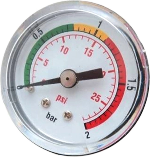 Manomètre pour filtration à sable ProStar 4 et 6
