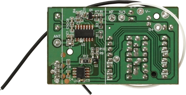 Besturingsbord voor WLTOYS 104310