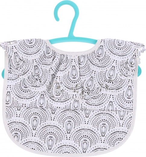 Bavoir imperméable pour enfant - Modèle III