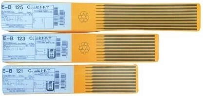 Schweißelektroden OK 46.00 2,0 mm (190 Stk.)