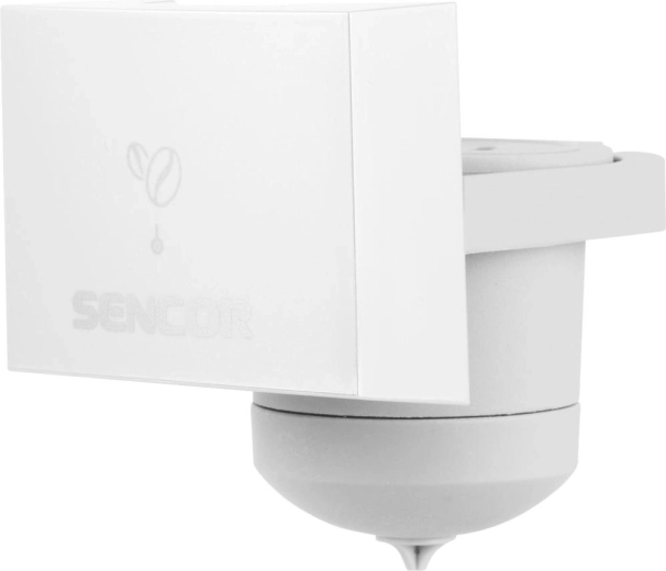 Houder voor gemalen koffie voor Sencor SCC 3001-koffiezetapparaten
