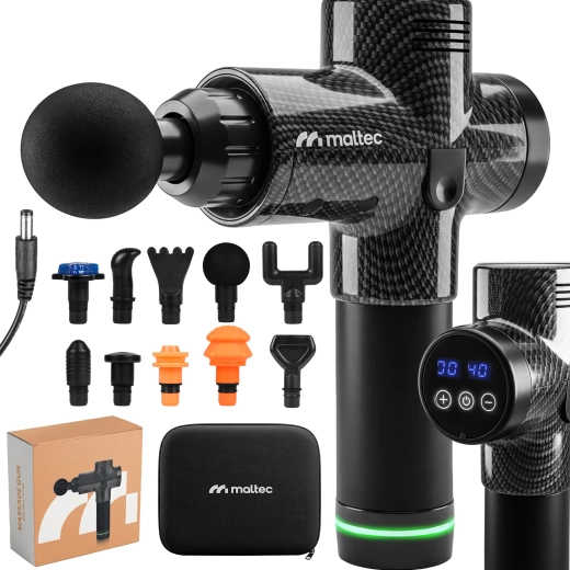 BodyBeat Core massagepistool