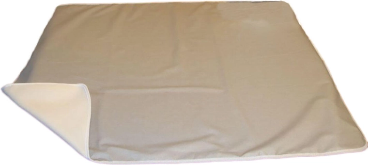 Couverture de repassage Alutex 110 × 70 cm – produit tchèque