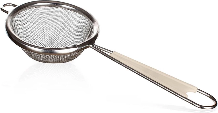 Culinaria-Sieb Ivory 8,5 cm