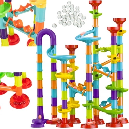 Marble Run 22884 - 110 pieces
