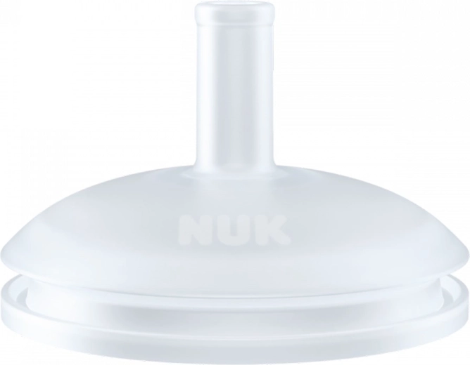 Pailles de rechange en silicone NUK Perfect Match, 2 pièces