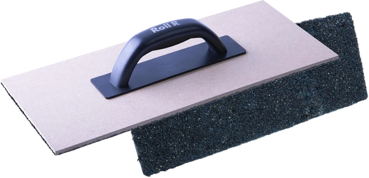 Wooden polystyrene float 400 × 180 mm