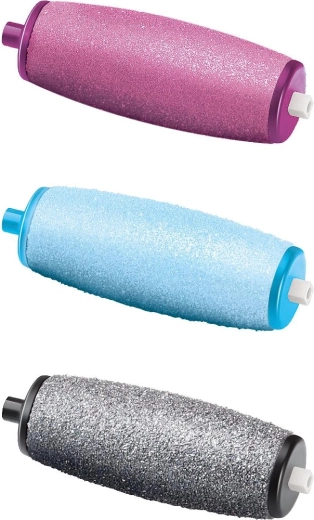 Schuurkoppen SPX voor SPE 411x - 3 stuks