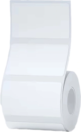 Thermotransferetiketten Niimbot 50 × 30 mm (225 stuks)