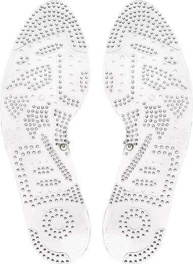 Semelles de massage pour femmes