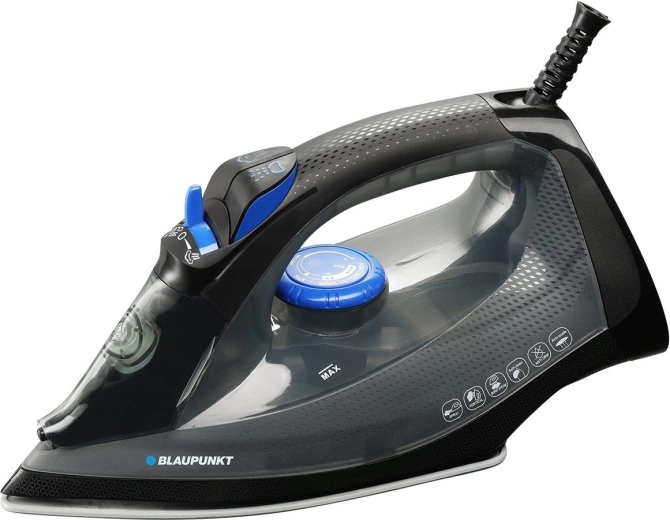 Dampfbügeleisen Blaupunkt HSI212 1830–2170 W