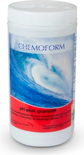 Chemochlor pH plus granulé 1 kg