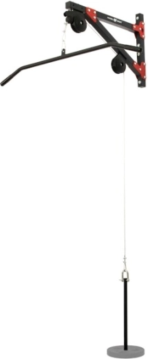 Wall-Mounted Upper Pulley MARBO MH-W108 2.0