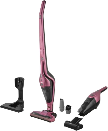 Steelstofzuiger 3-in-1 Sencor