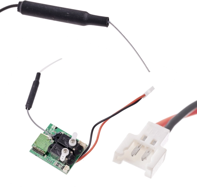 Control board for drone WLtoys Sky King F959 new version