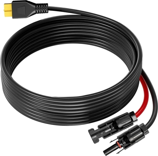 Zonne-verbindingkabel Fossibot XT90–MC4 5 m