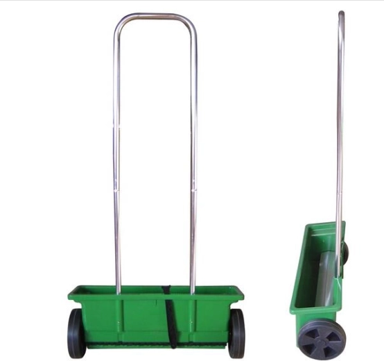 Garden seeding cart 45 cm