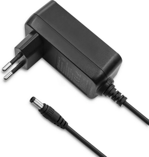 Qoltec stopcontact-voedingsadapter 30 W 15 V 2 A (connector 5,5 × 2,5 mm)