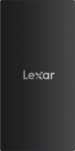 Draagbare SSD-schijf Lexar SL300 1 TB