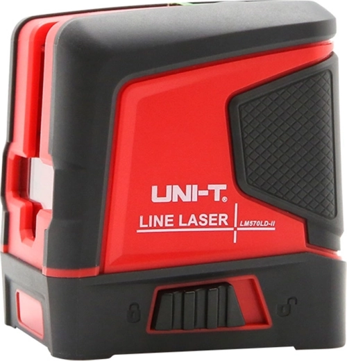 Uni-T laserwaterpas LM570LD-II met groene straal