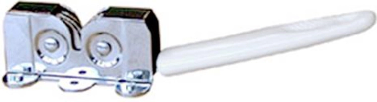 Aiguiseur de couteaux Toro en inox