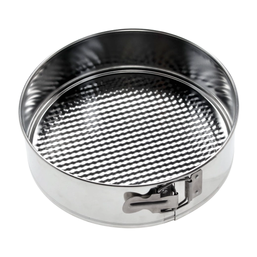 Springform pan with removable base 22 cm